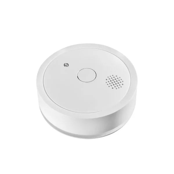 Shelly Plus Smoke – smart Wi-Fi smoke detector