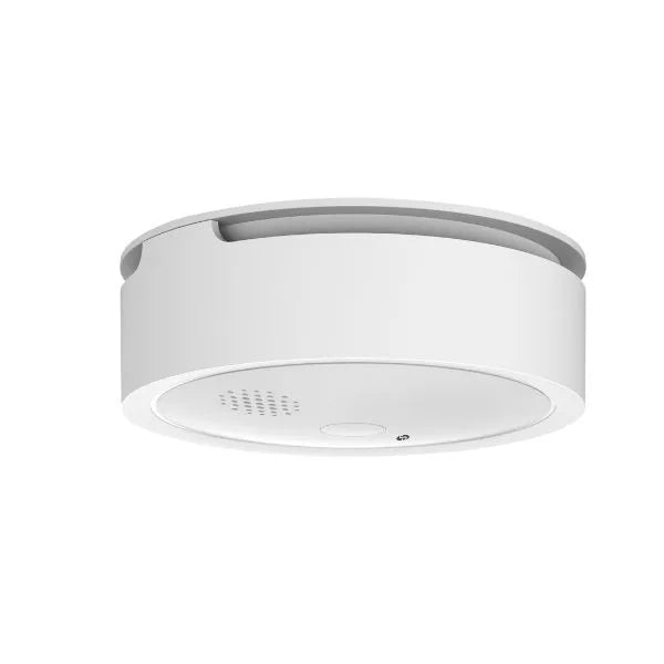 Shelly Plus Smoke – smart Wi-Fi smoke detector