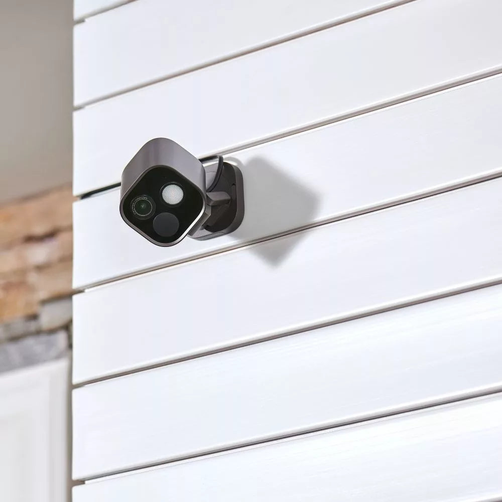 Aqara Camera Hub G5 Pro (Wi-Fi različica, bela/črna)