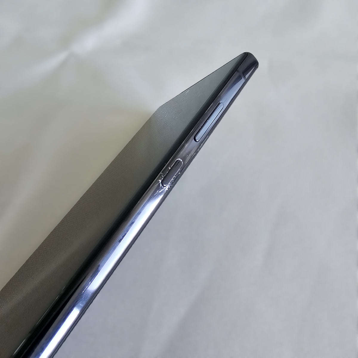 Samsung Galaxy S23 - 256GB - Phantom Black