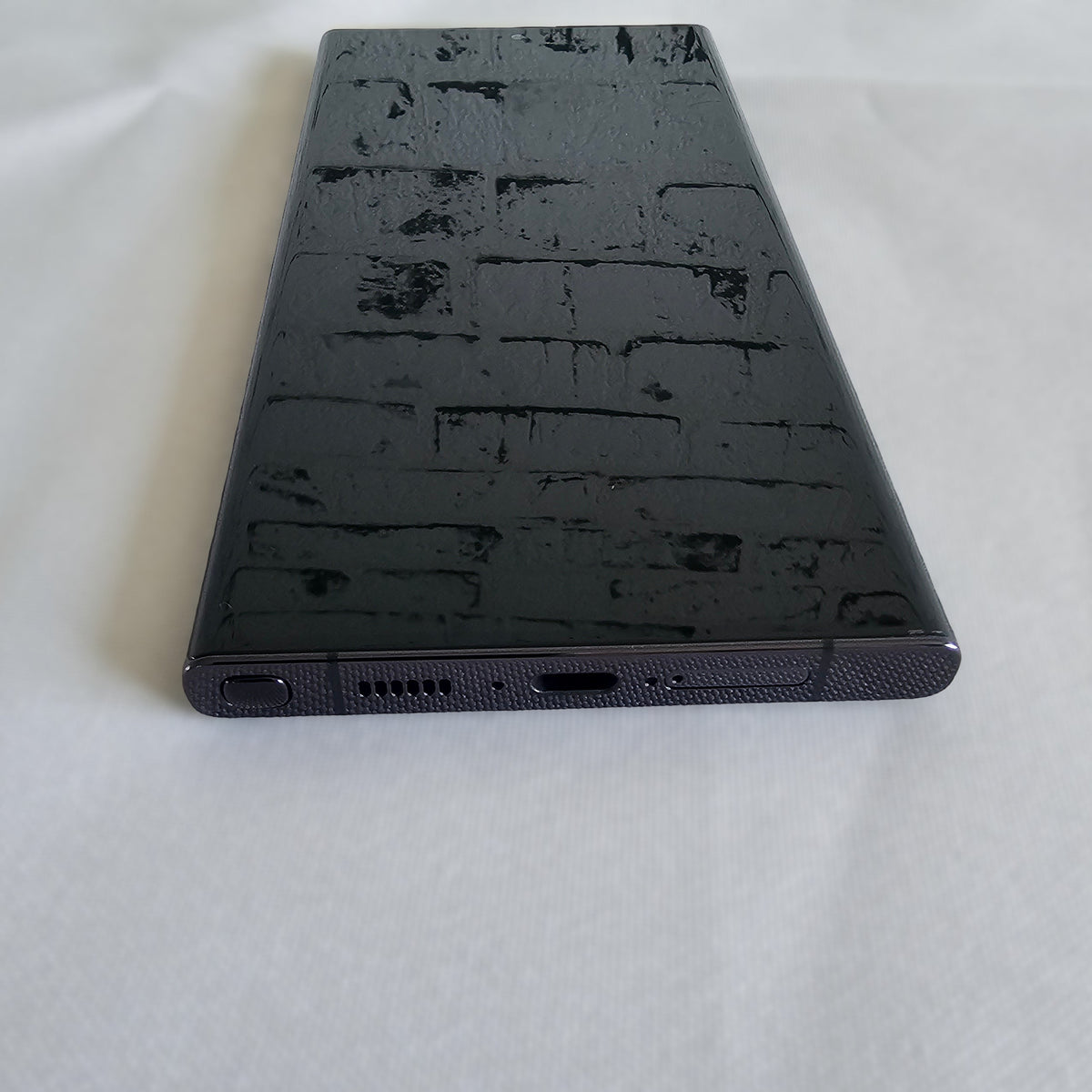 Samsung Galaxy S23 - 256GB - Phantom Black