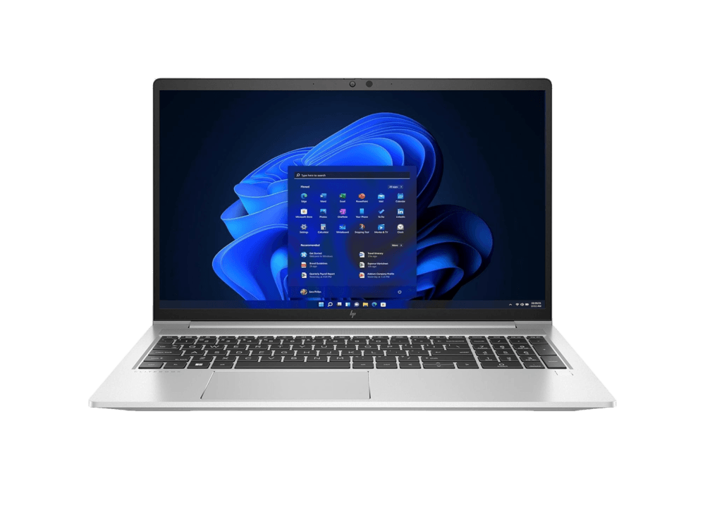 HP EliteBook 650 G10 - 16GB - 256GB- I5 1335U