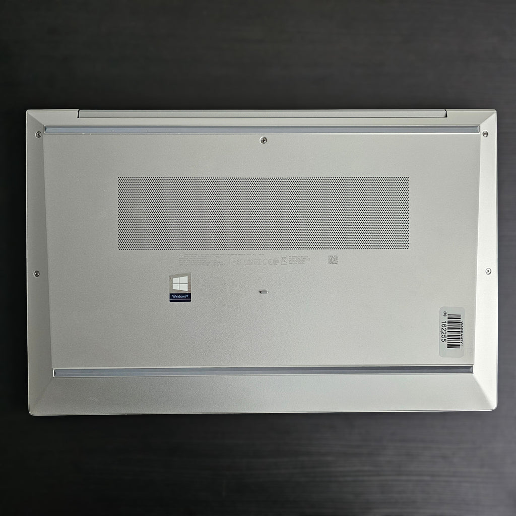 HP EliteBook 850 G8 - 32GB - 512GB - I7 1165G7