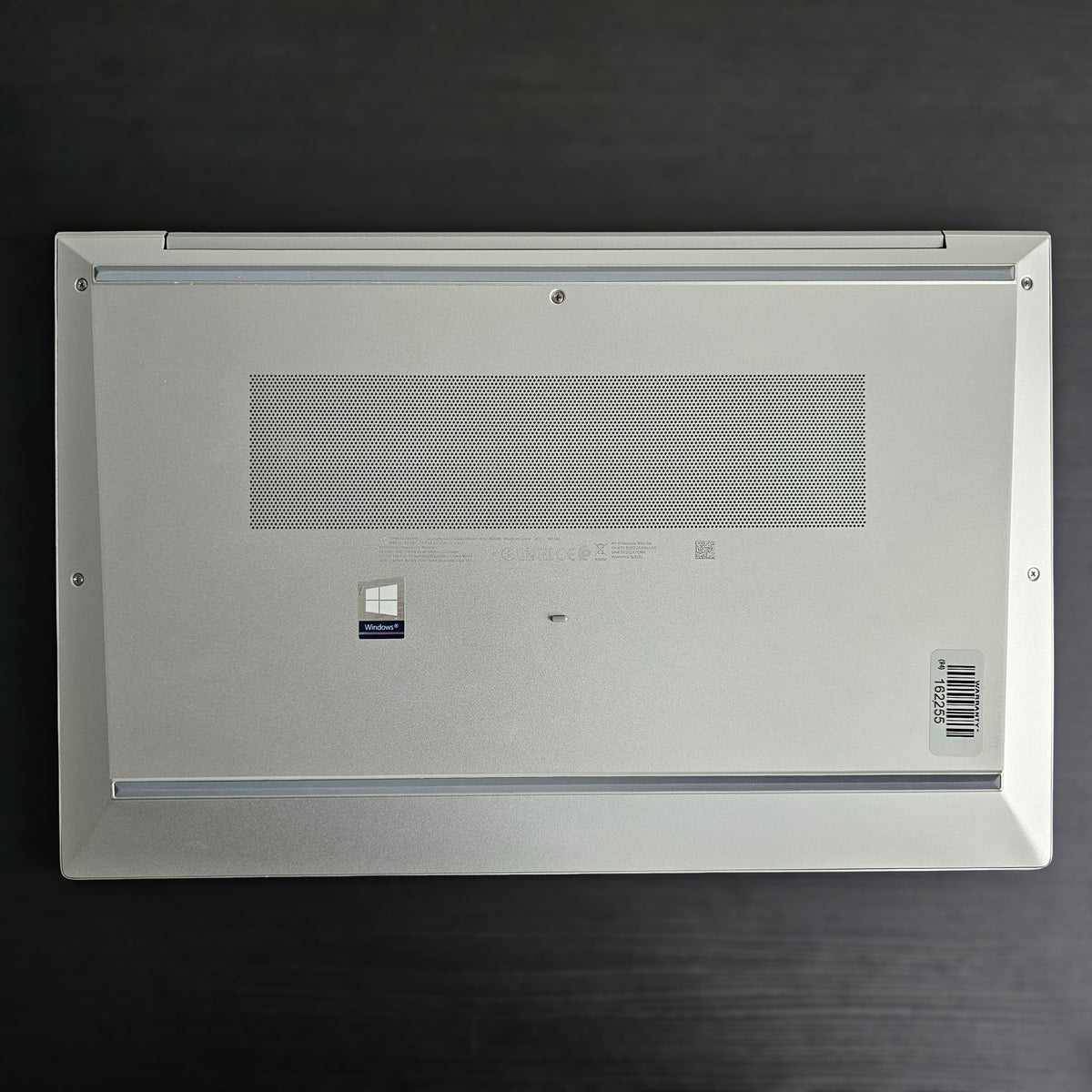 HP EliteBook 850 G8 - 32GB - 512GB - I7 1165G7