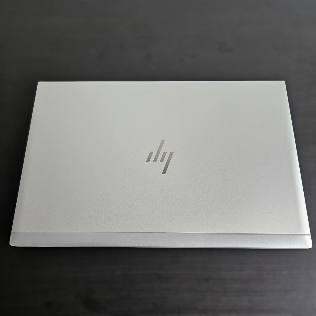 HP EliteBook 850 G8 - 32GB - 512GB - I7 1165G7