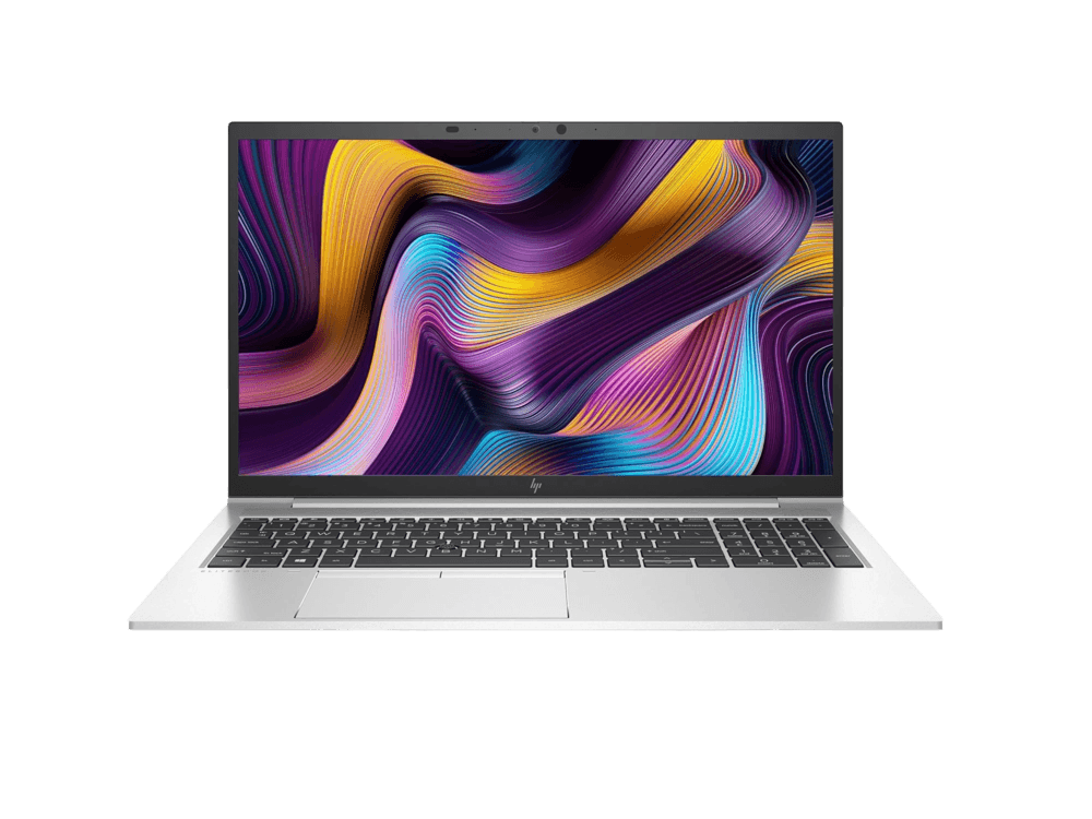 HP EliteBook 850 G8 - 32GB - 512GB - I7 1165G7