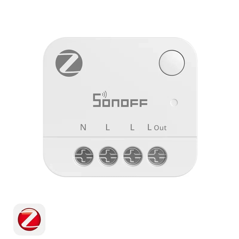 SONOFF MINI PM