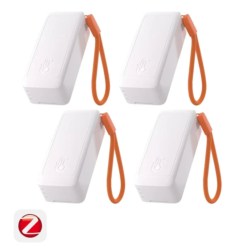 Sonoff AirGuard TH Lite