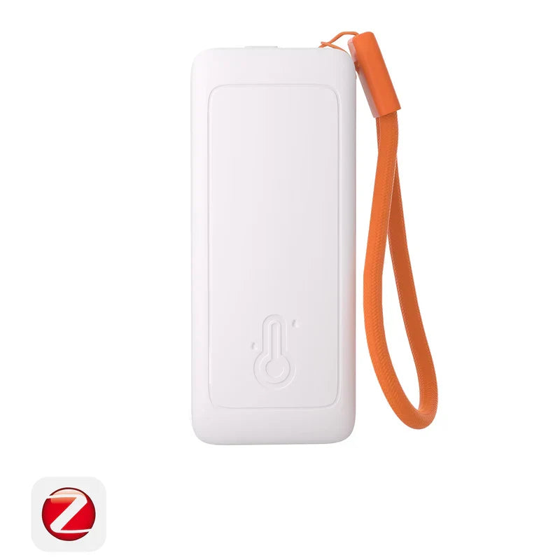 Sonoff AirGuard TH Lite
