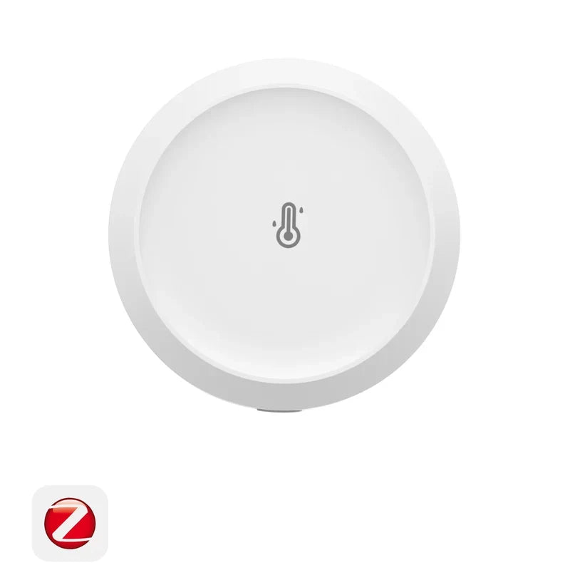 SONOFF AirGuard TH Pressure