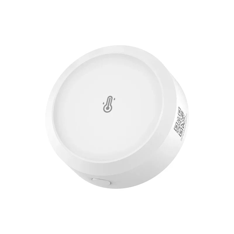 SONOFF AirGuard TH Pressure