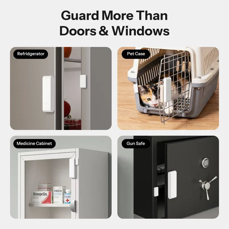 SONOFF SenseGuard DW Gen2
