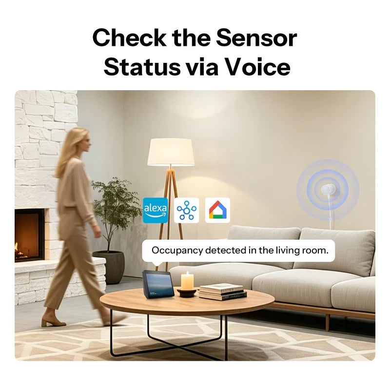 SONOFF SenseGuard Presence Core 24G