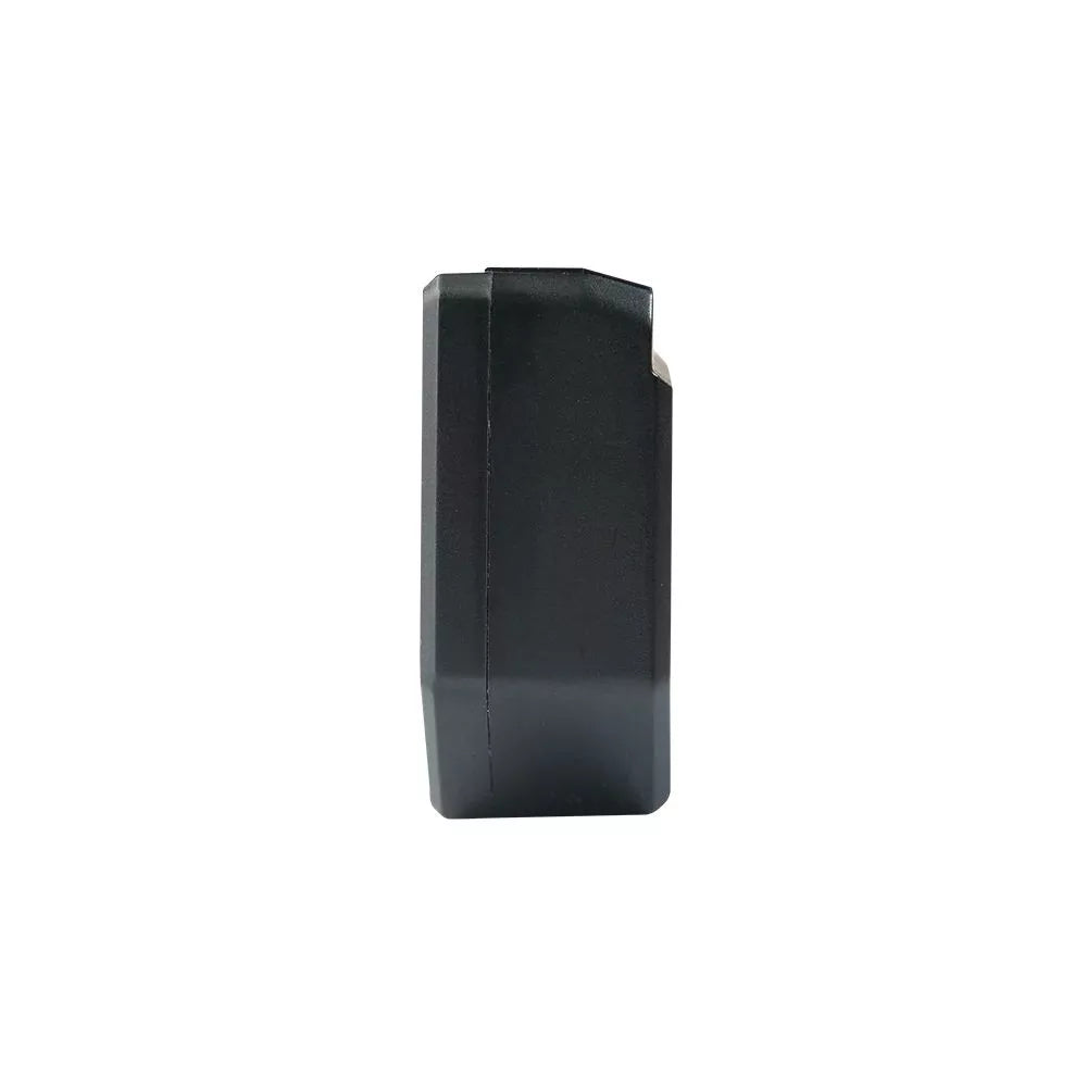 Shelly 2PM Gen4 dual-channel Wi-Fi + Bluetooth