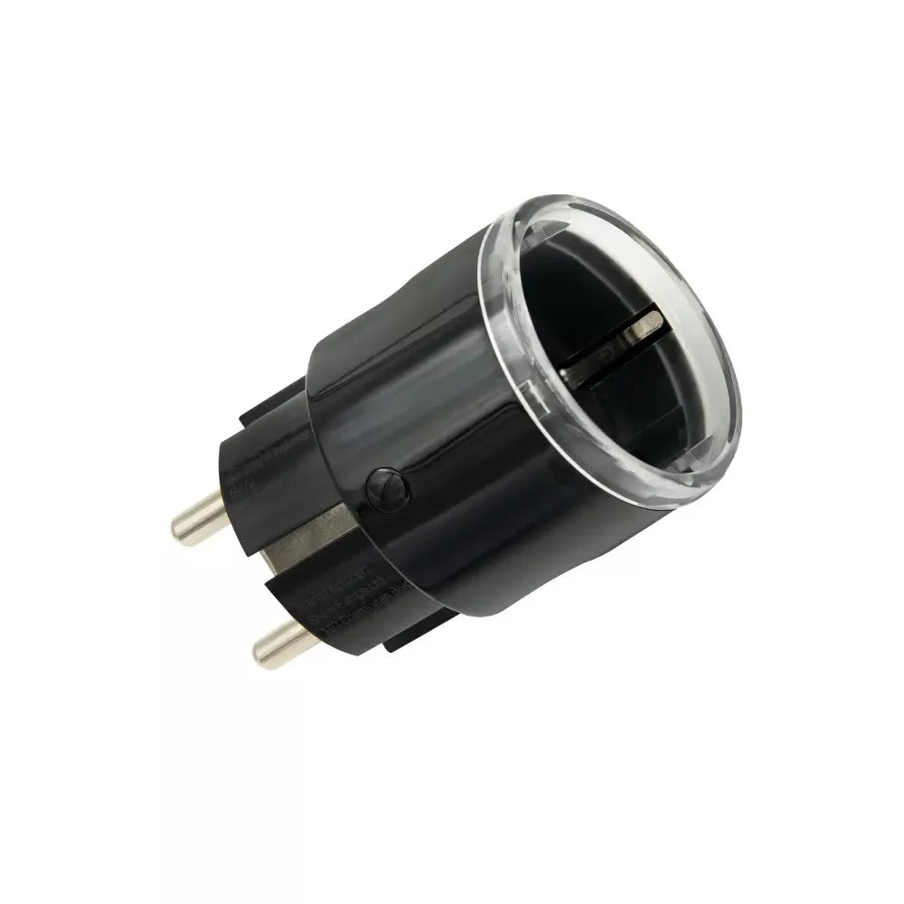 Shelly Wave Plug S – smart plug with power meter