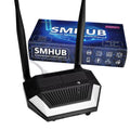 SMLIGHT SMHUB Premium – večprotokolarno središče za pametni dom