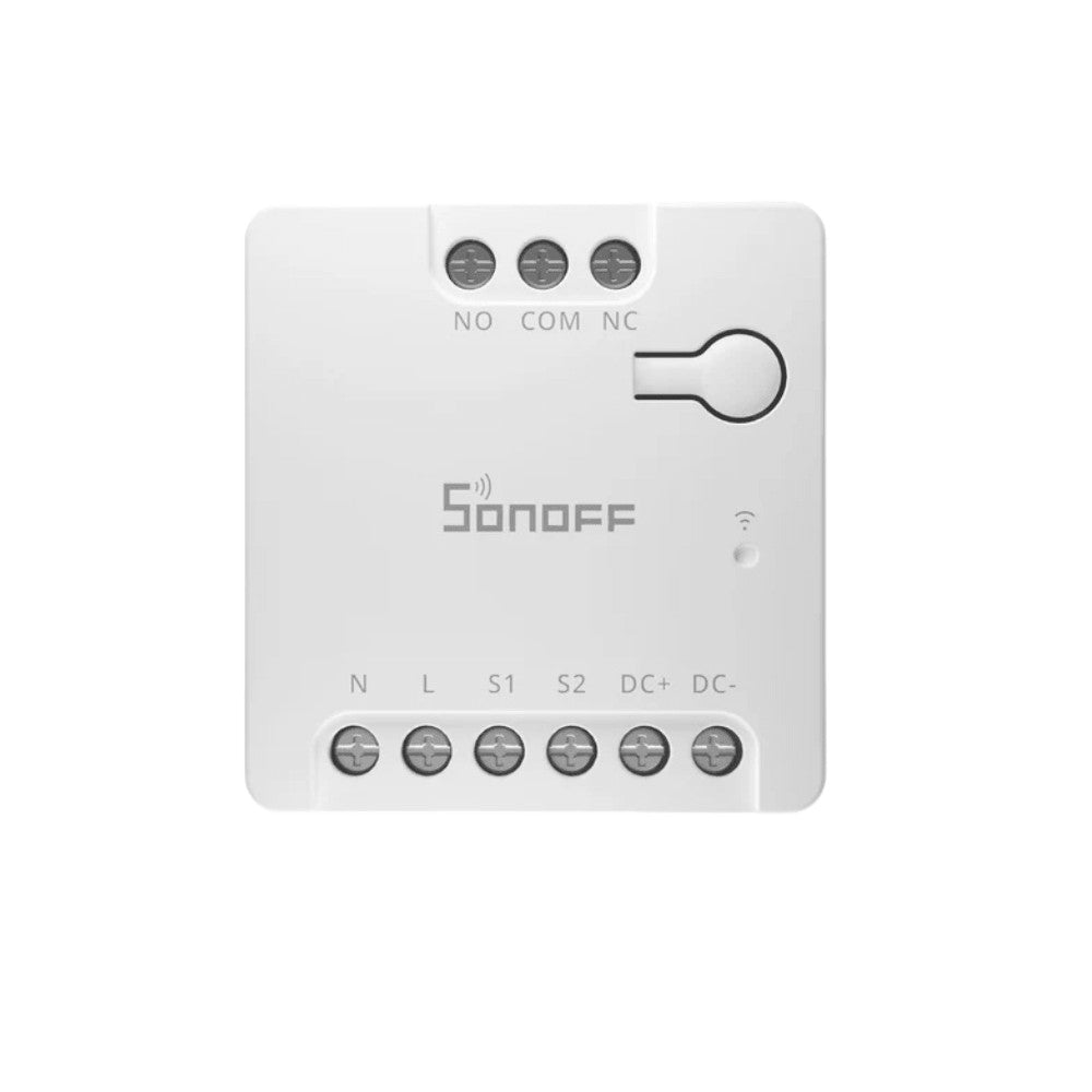 SONOFF MINI-D pametni Wi-Fi + eWeLink-Remote relejni modul