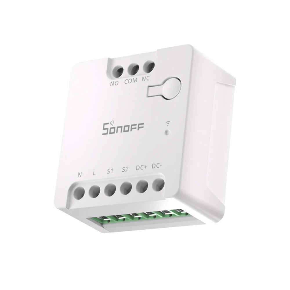 SONOFF MINI-D Smart Wi-Fi + eWeLink-Remote relay module