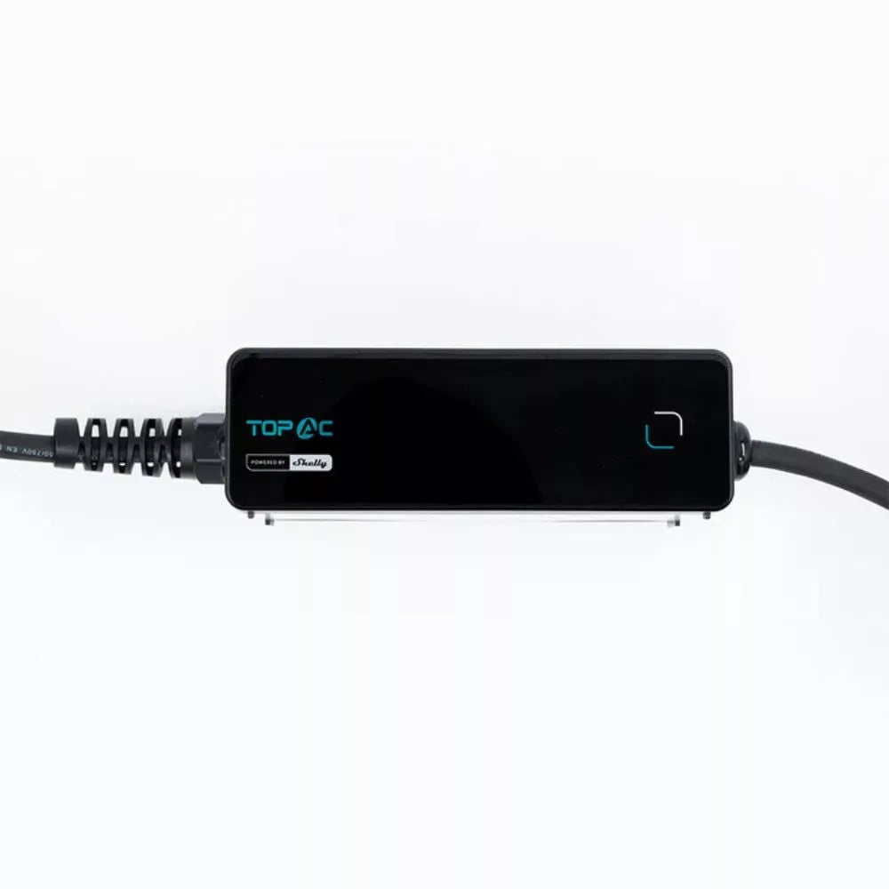 TopAC prenosna polnilnica za električna vozila 11kW EVE01-11R