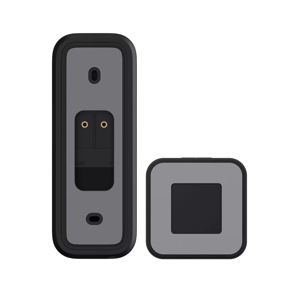 Aqara Doorbell Camera G400 – smart video doorbell