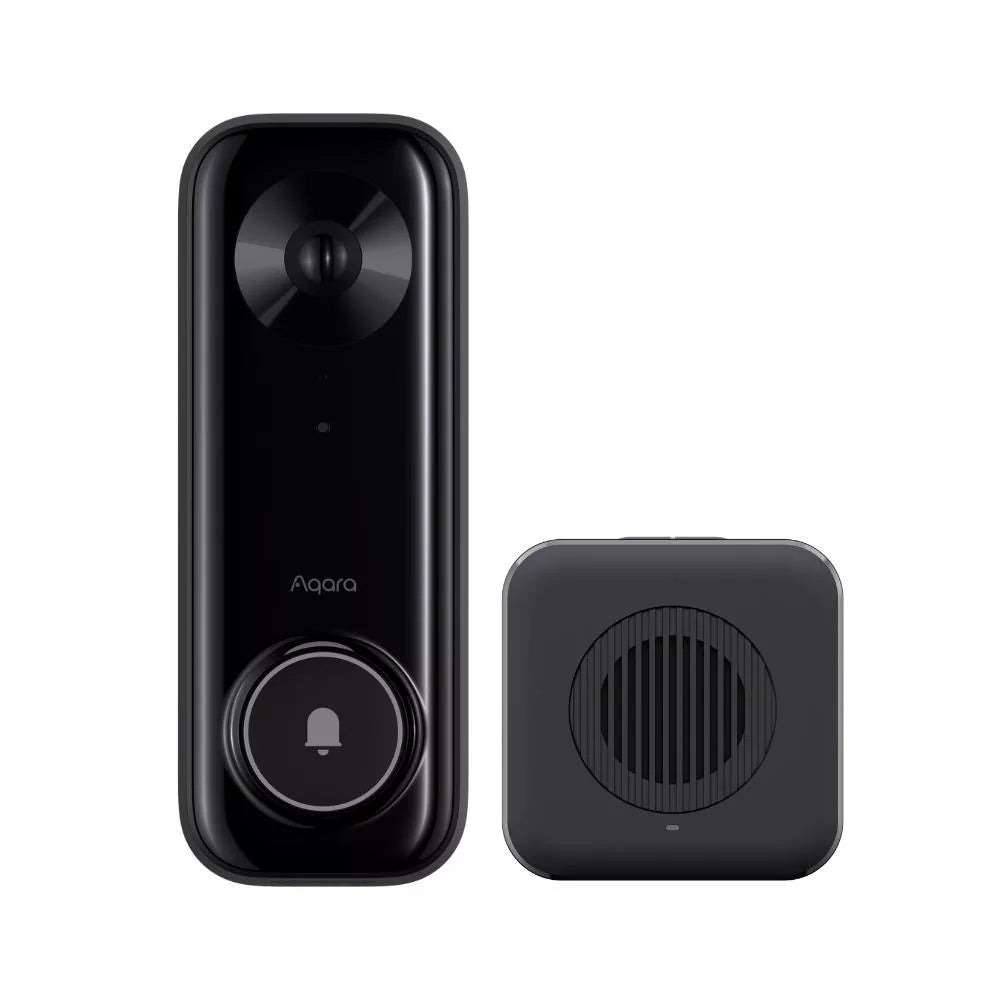 Aqara Doorbell Camera G400 – smart video doorbell