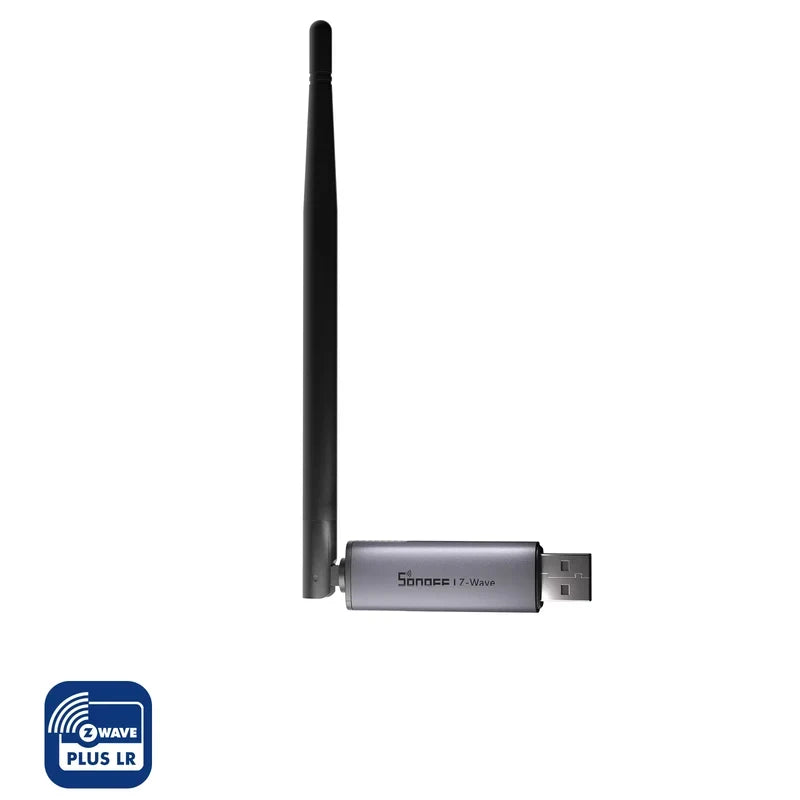 SONOFF Z-Wave 800 Dongle Plus
