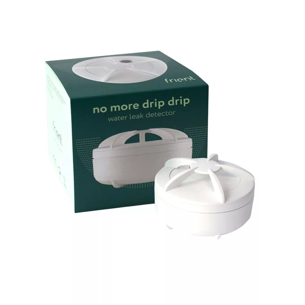 Frient water leak detector