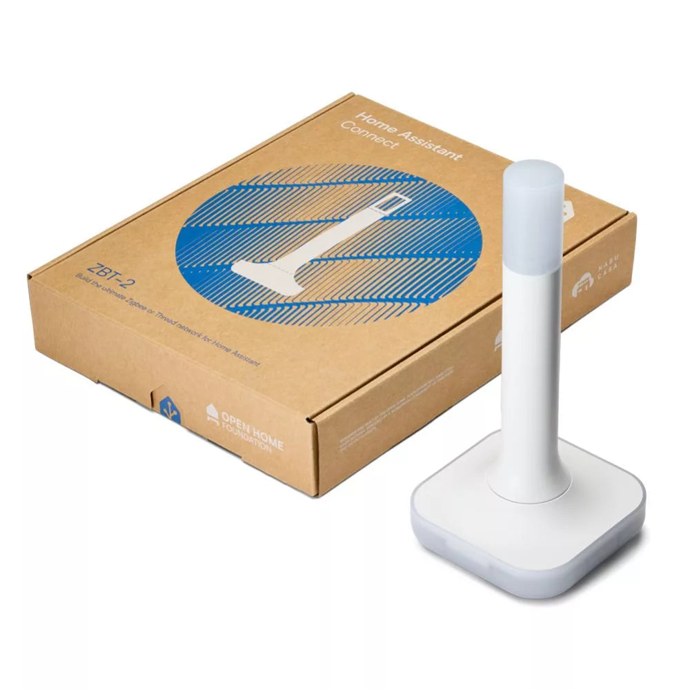 Home Assistant Connect ZBT-2
