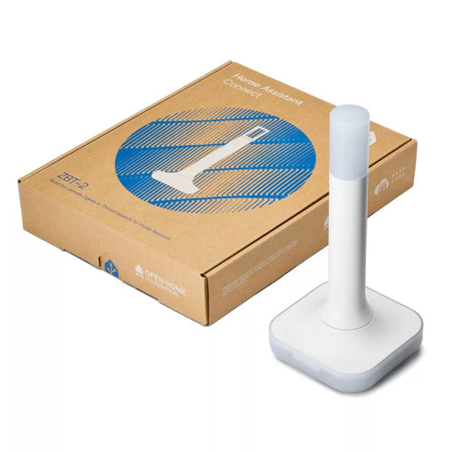 Home Assistant Connect ZBT-2