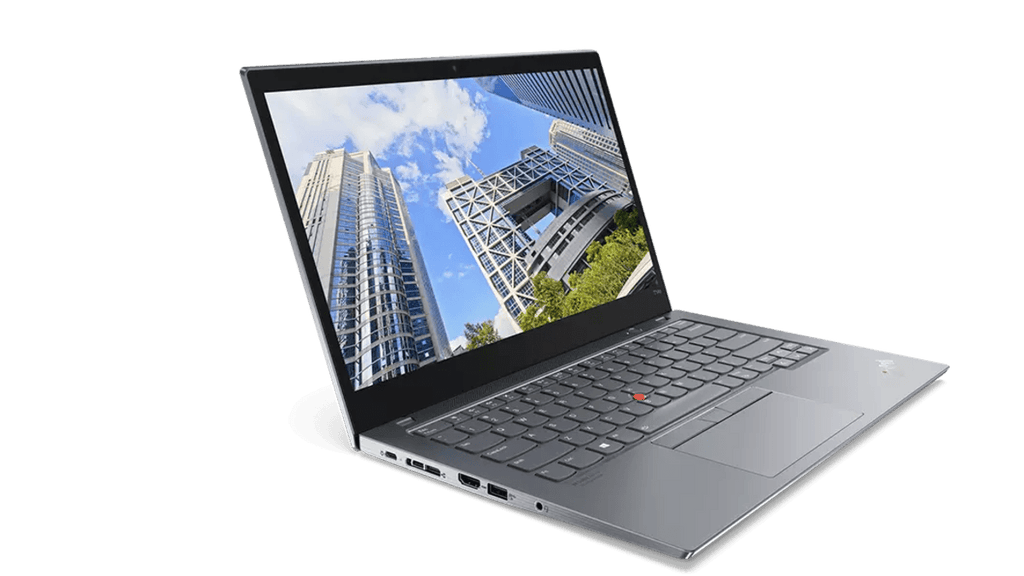 Lenovo ThinkPad T14s G2 - 16GB - 512GB -  I5 1135G7