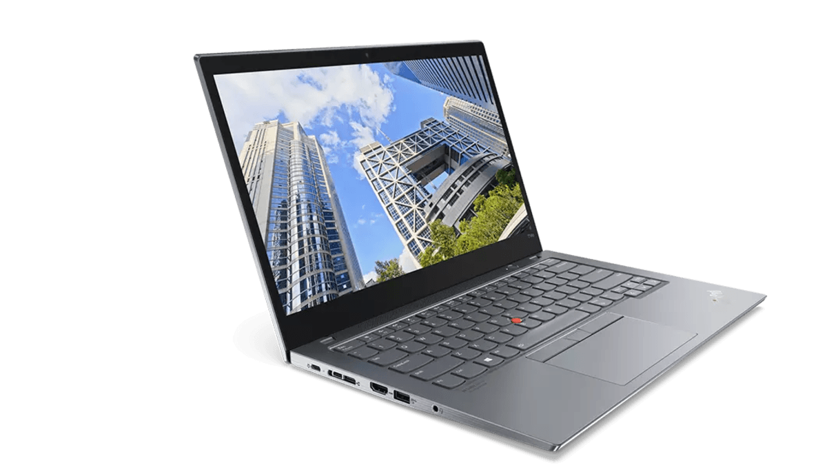 Lenovo ThinkPad T14s G2 - 16GB - 512GB -  I5 1135G7