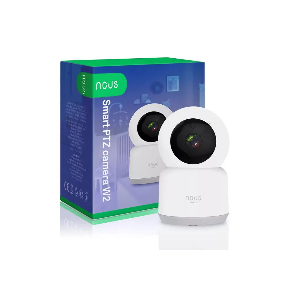 Nous W2 smart camera