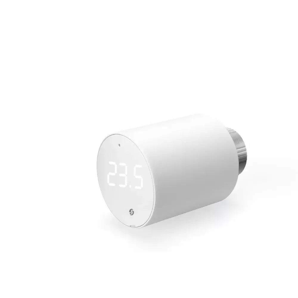 Shelly BLU TRV smart thermostatic radiator valve