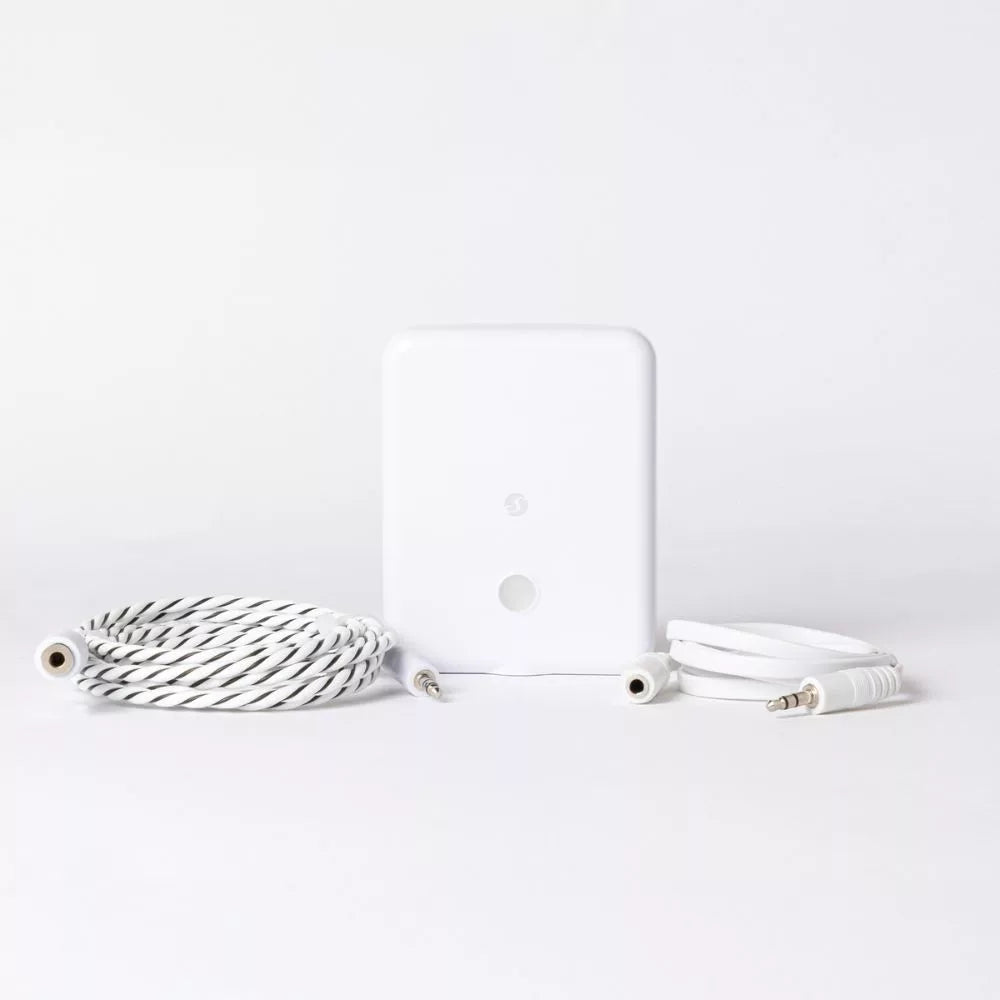 Shelly Flood Gen4 smart water leak sensor