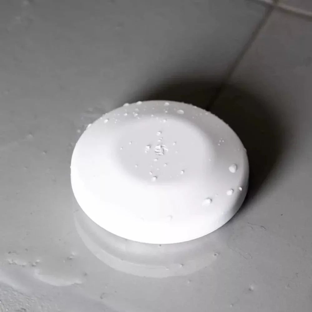 Shelly Flood S Gen4 – burst pipe, water flow, and rain sensor, Wi-Fi, Zigbee, Matter