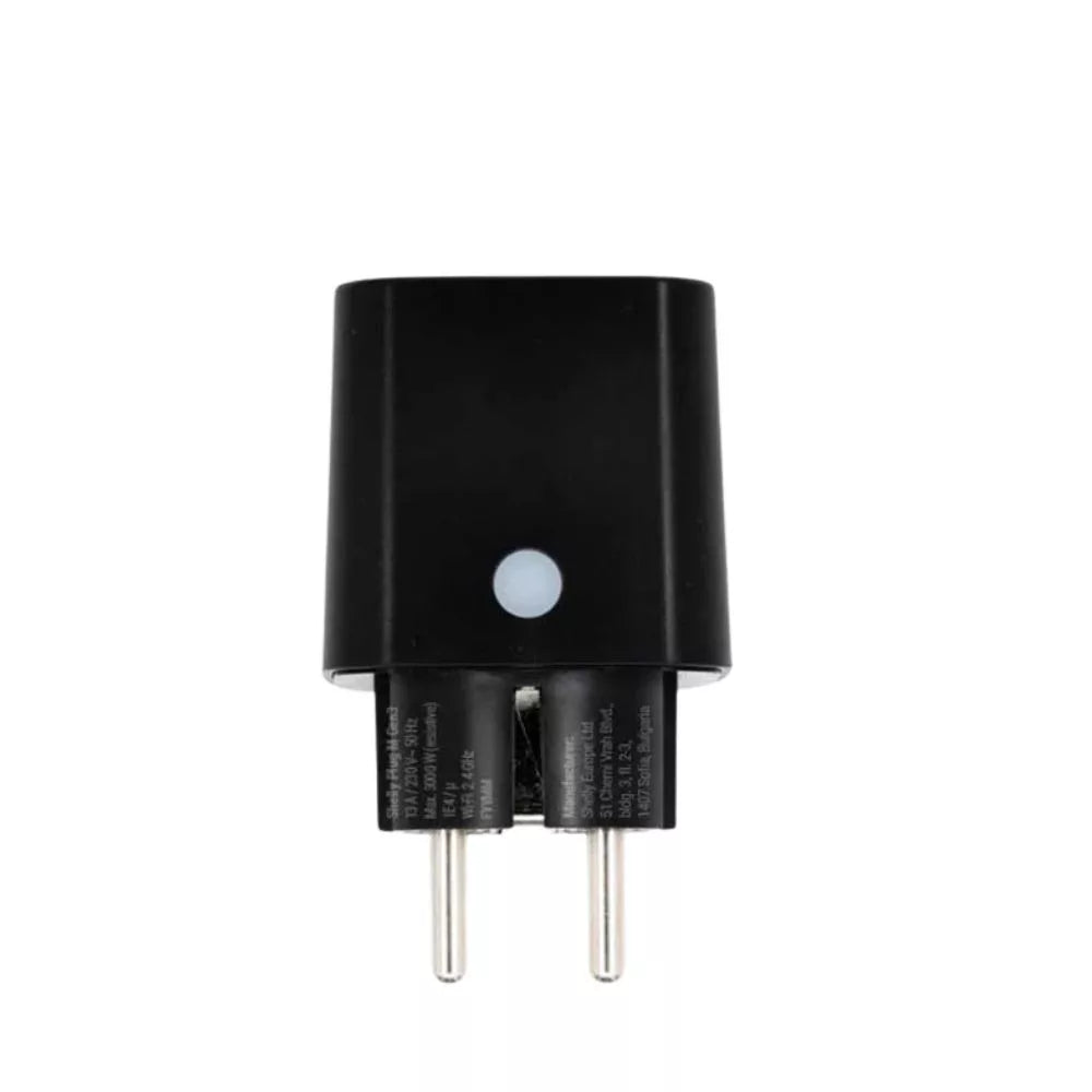 Shelly Plug M Gen3