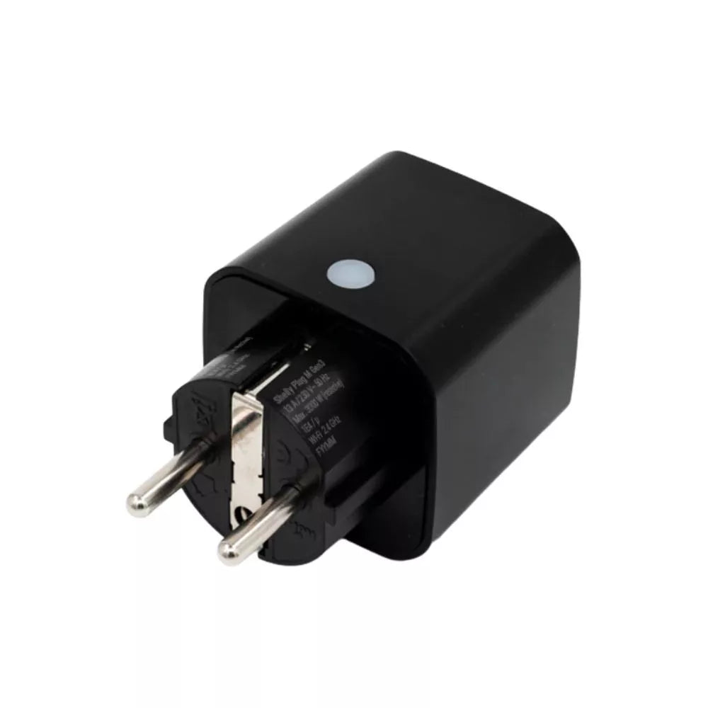 Shelly Plug M Gen3