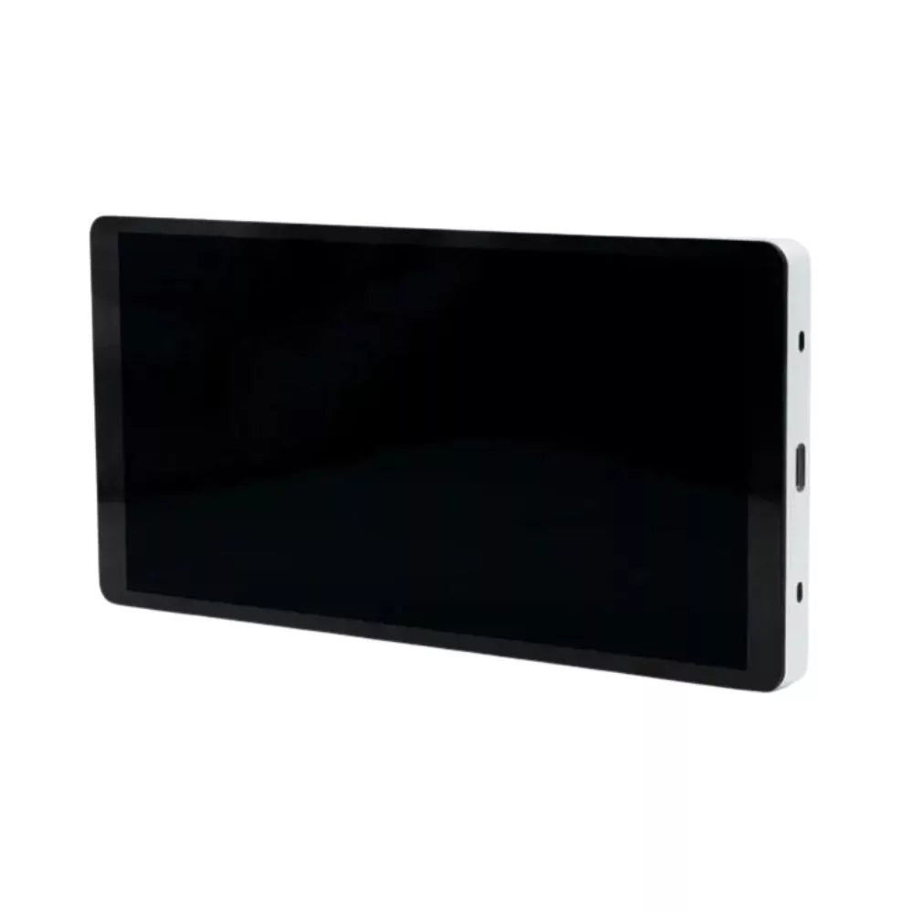 Shelly Wall Display X2i – wall-mounted control panel and light switch