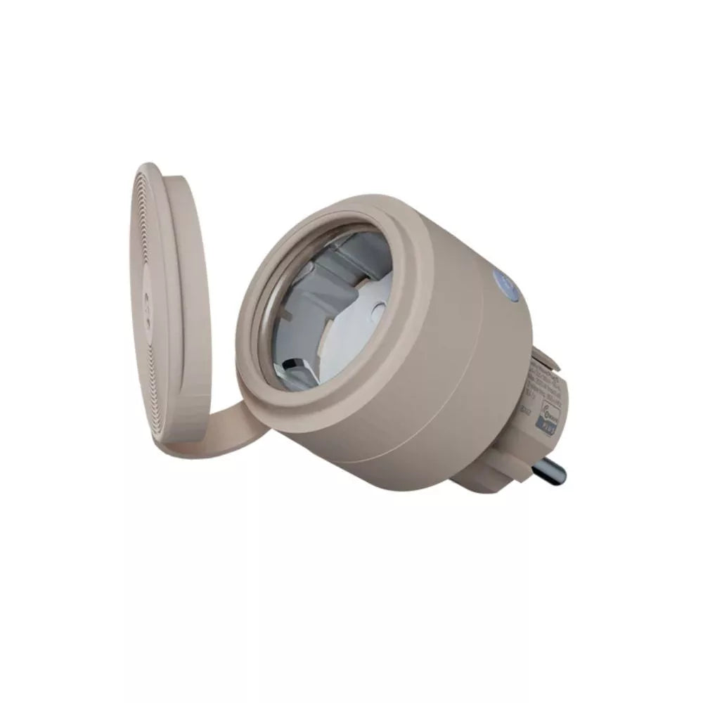 Shelly Wave Outdoor Plug S LR – Power measuring socket