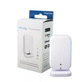 Shelly Presence Gen4 – mmWave presence and light sensor