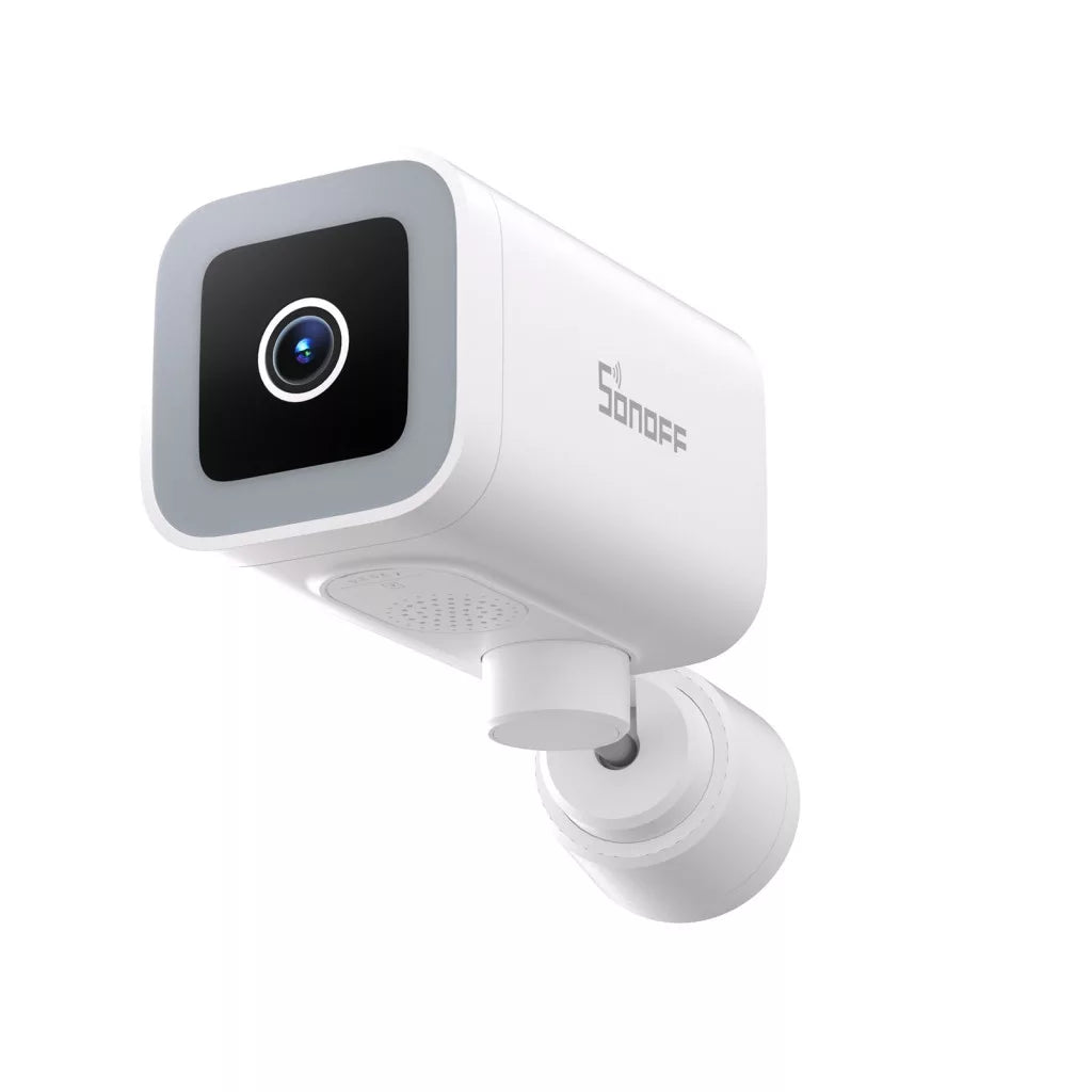 SONOFF CAM Outdoor Motorized Smart Security Camera
