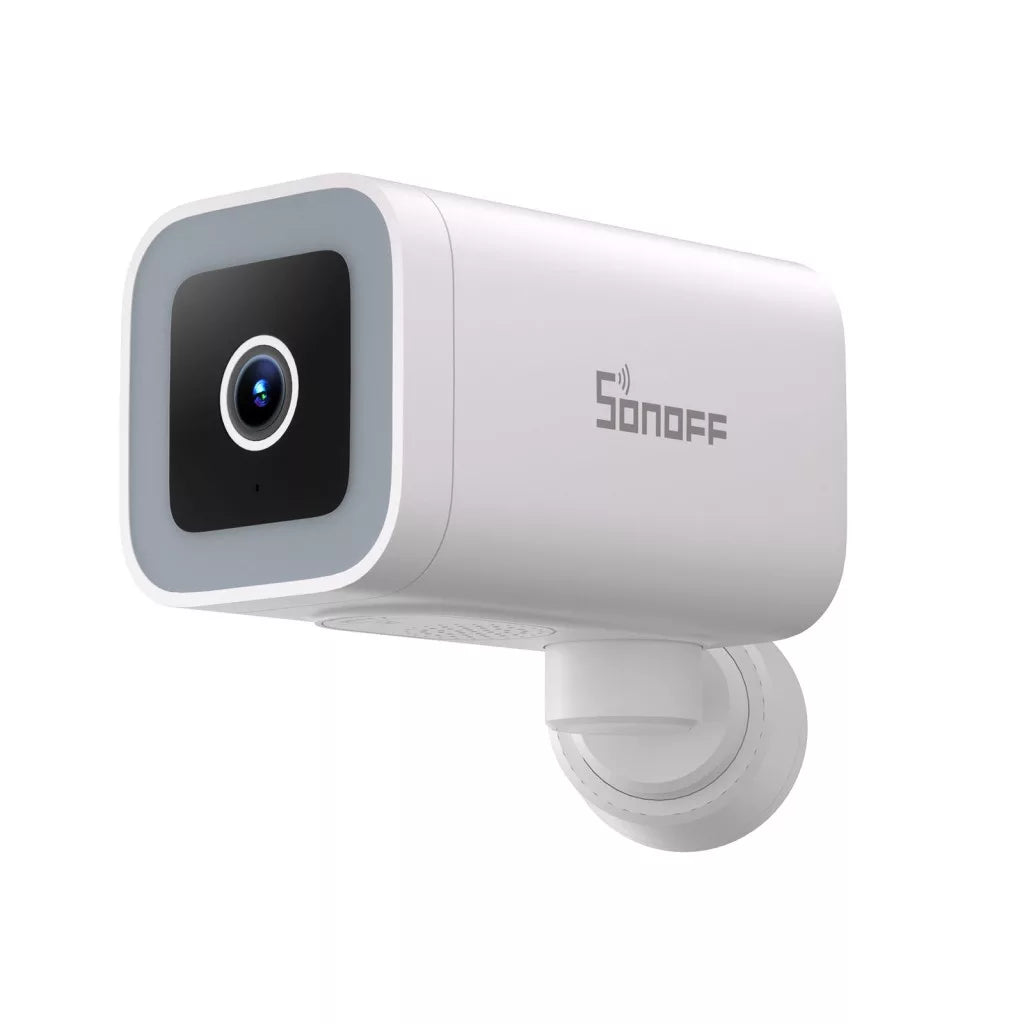 SONOFF CAM Outdoor Motorized Smart Security Camera