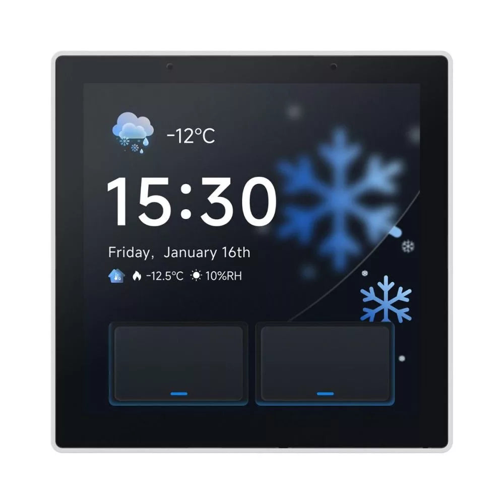 SONOFF NSPanel Pro Gen2 Smart Home Control Panel