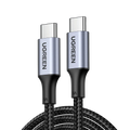 UGREEN USB-C to USB-C Charger Cable 100W 5A (1m)