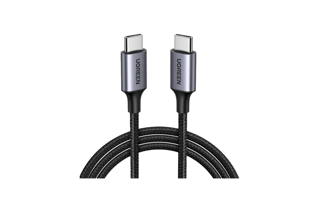 UGREEN USB C to USB C Cable 60W (1m)