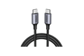 UGREEN USB C to USB C Cable 60W (1m)