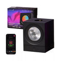 Yeelight Cube Smart Lamp - SPOT Base, RGB LED lamp for gamers and decoration - base module