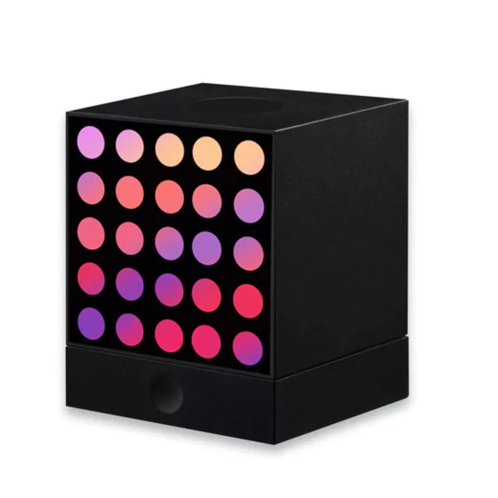 Yeelight Cube Smart Lamp - MATRIX Base, RGB LED svetilka za igričarje in dekoracijo - osnovni modul