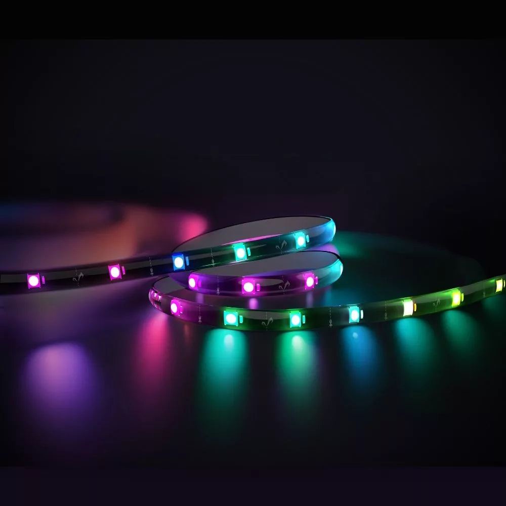 Yeelight Obsid RGBIC komplet LED trakov