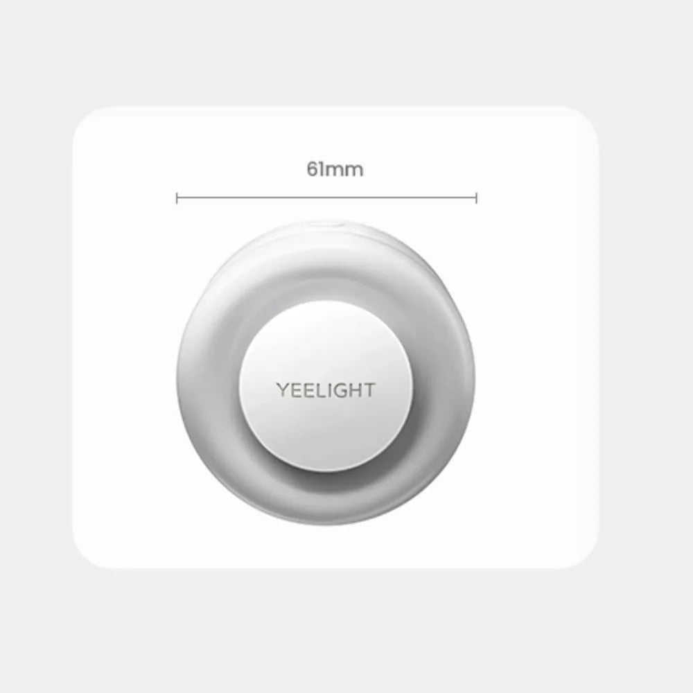 Yeelight Plug-in Light Sensor Nightlight Lite